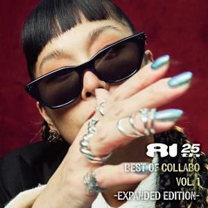 BEST OF COLLABO Vol.1 -EXPANDED EDITION-  Photo