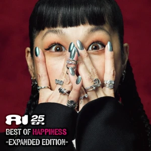 BEST OF HAPPINESS -EXPANDED EDITION-  Photo