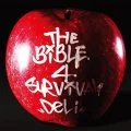 DELI - The Bible 4 Survival  Cover
