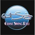 Giant Swing - Giant Swing Deli  Cover