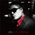 JiN -  LUV GROOVE  Cover
