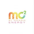 mc2 - ENERGY Cover