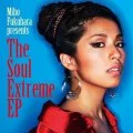 Miho Fukuhara - The Soul Extreme EP (CD) Cover