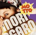 MOTTO MORIAGARO (2CD) Cover