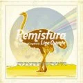 remistura / Rmixed and Compile by Liga Oriente  Cover