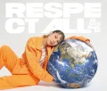 RESPECT ALL Cover