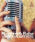 Rhythm & Babe Cover