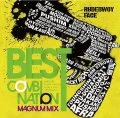 RUDEBWOY FACE - Best Combinations - Magnum Mix - Mixed by Seven Star & DJ SN-Z from OZROSAURUS  Cover