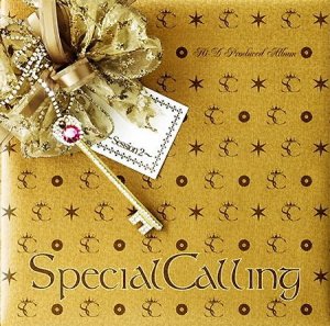 Special Calling -session 2-  Photo