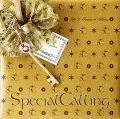 Special Calling -session 2-  Cover