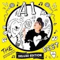 THE BEST (2CD DELUXE EDITION) Cover