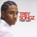Trey Songz - Trey Day Cover