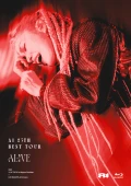 AI 25th best tour &larr;ALIVE&rarr;