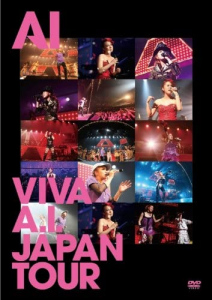 VIVA A.I. JAPAN TOUR  Photo