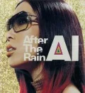 After The Rain (CD+DVD) Cover