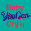 Baby You Can Cry (Digital) Cover