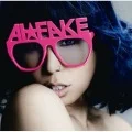 FAKE feat. Namie Amuro (安室奈美恵) (Limited Edition) Cover