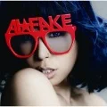 FAKE feat. Namie Amuro (安室奈美恵) (Regular Edition) Cover