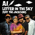 Letter In The Sky feat. feat. The Jacksons (Sora ni Todokeru Tegami (空に届ける手紙))