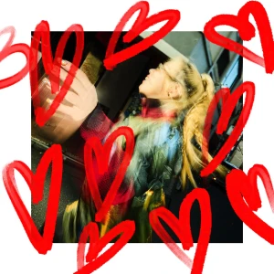 Lucky I Love You  Photo