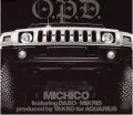 MICHICO - O.P.D.  Cover
