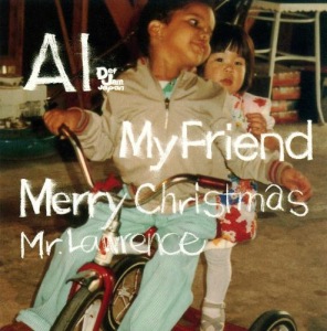 My Friend / Merry Christmas Mr. Laurence  Photo