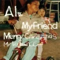 My Friend / Merry Christmas Mr. Laurence  Cover