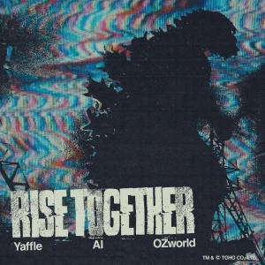 RISE TOGETHER feat. OZworld (Yaffle & AI)  Photo