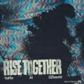 RISE TOGETHER feat. OZworld (Yaffle &amp; AI) Cover
