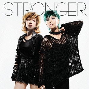 STRONGER feat. Miliyah Kato (加藤ﾐﾘﾔ)  Photo