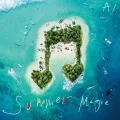 Summer Magic (Digital Japanese Version) Cover