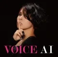 VOICE (CD) Cover