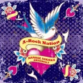 A-Rock Nation -NANASE AIKAWA ORIGINALS- (Digital) Cover