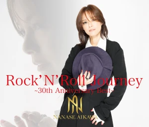 Rock&rsquo;N&rsquo;Roll Journey 〜30th Annniversary Best〜  Photo
