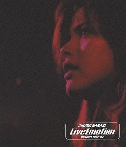 Live Emotion Concert Tour '97  Photo