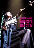 NANASE'S DAY 2017  Cover