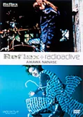 Reflex + radioactive Cover