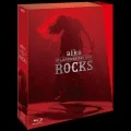 aiko 15th Anniversary Tour 「ROCKS」 (2BD) Cover