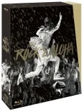 ROCK to ALOHA (ROCKとALOHA) (2BD) Cover