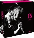 15  (3DVD) Cover