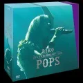 aiko 15th Anniversary Tour 「POPS」 (2DVD) Cover