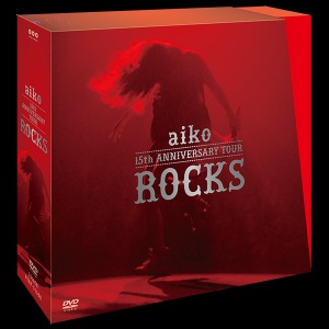 aiko 15th Anniversary Tour 「ROCKS」  Photo