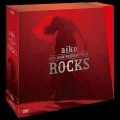 aiko 15th Anniversary Tour 「ROCKS」 (2DVD) Cover