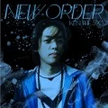 KEN THE 390 - NEW ORDER (CD) Cover