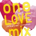 one LOVE mix - LOVE all genre best - Cover