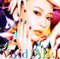 Vivid  (CD+DVD) Cover
