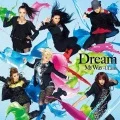 Dream - My Way 〜ULala〜 (CD+DVD) Cover