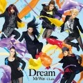 Dream - My Way 〜ULala〜 (CD) Cover