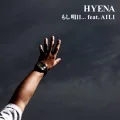 HYENA - Moshi Ashita… (もし明日...) feat. AILI (Digital Single) Cover