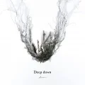 Deep down Cover